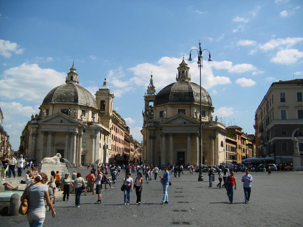 La Maison Appartamento