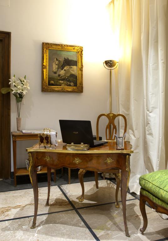 Appartamento La Maison