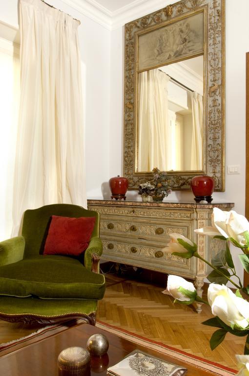 La Maison Roma