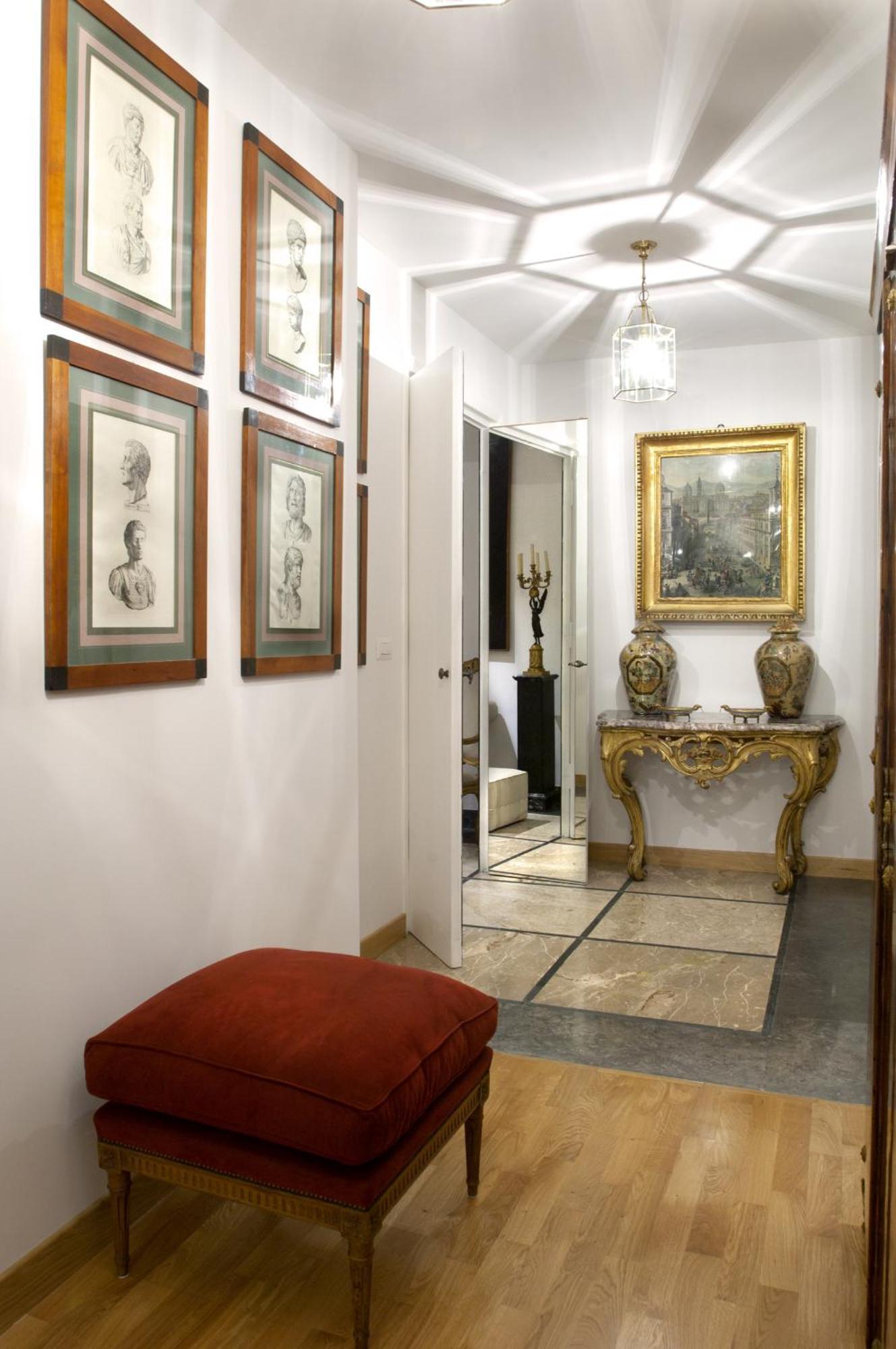 La Maison Apartamento