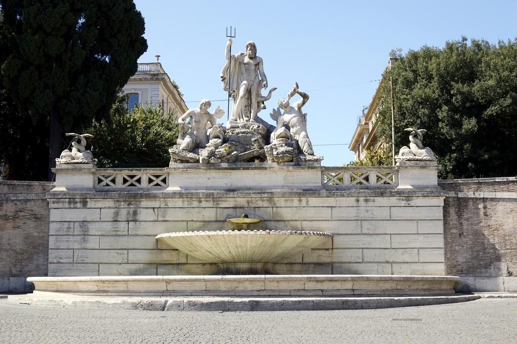 La Maison Roma