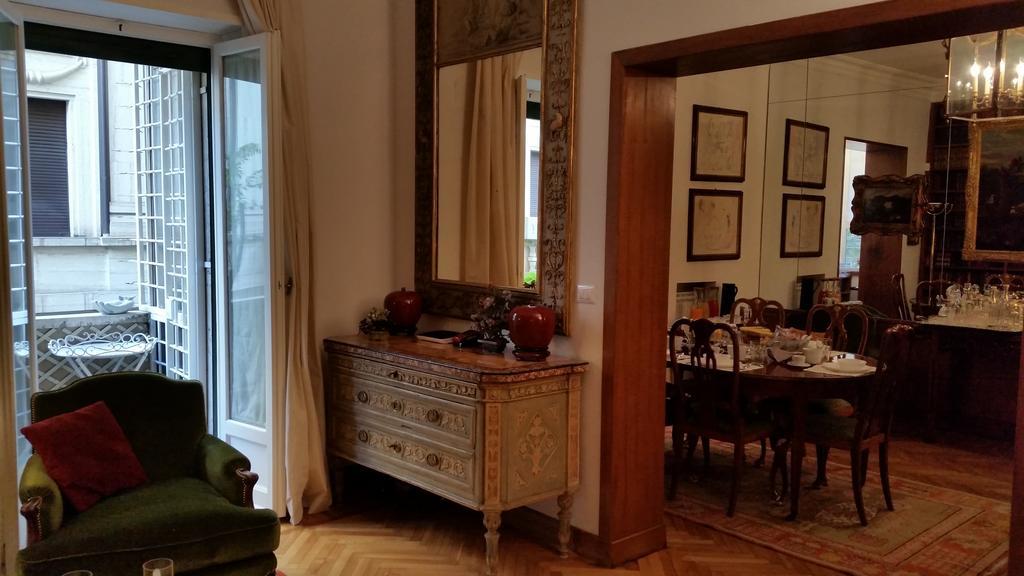 Appartamento La Maison