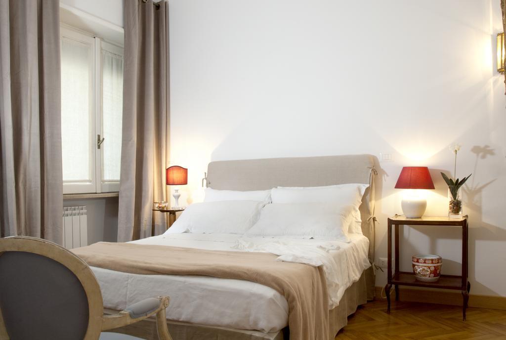 La Maison Appartamento
