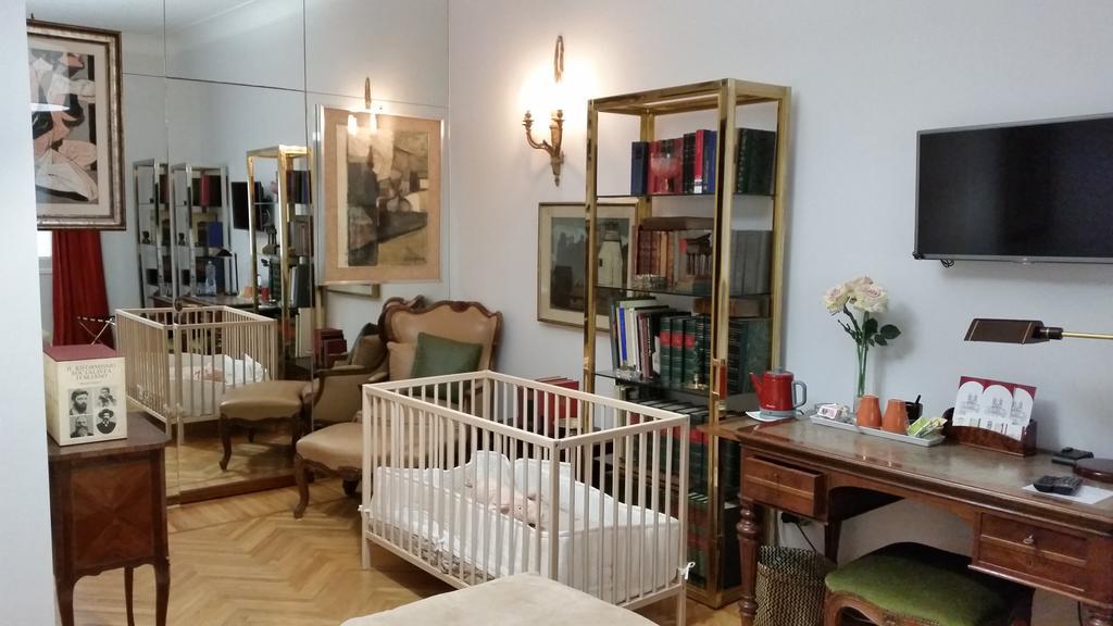 La Maison Appartamento *
