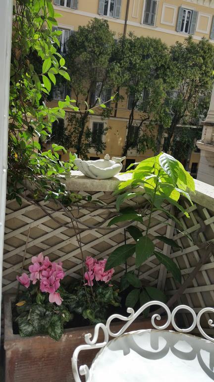 Apartamento La Maison Roma