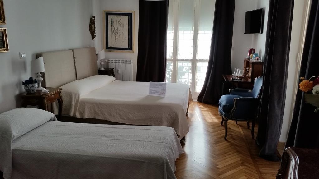 Appartamento La Maison *