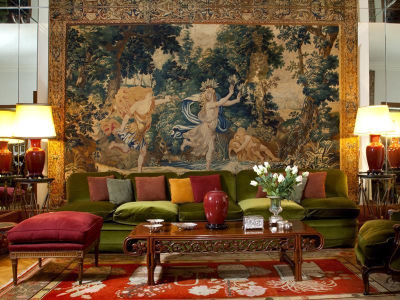 Appartamento La Maison Roma
