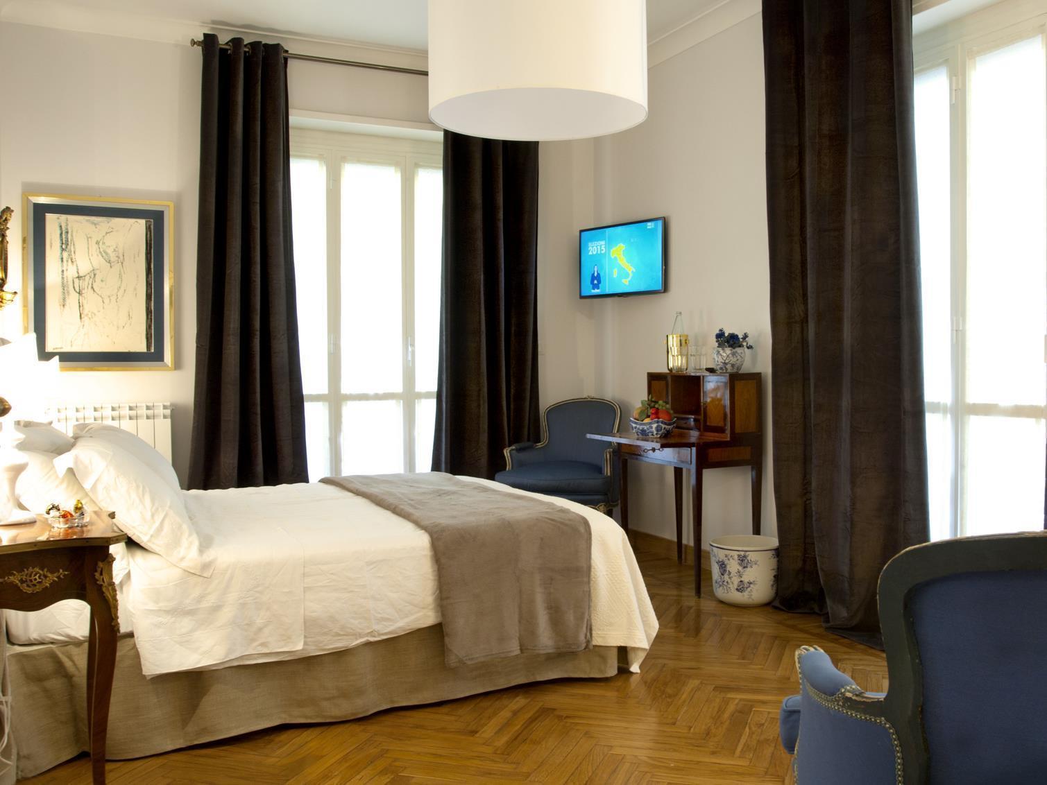 La Maison * Roma