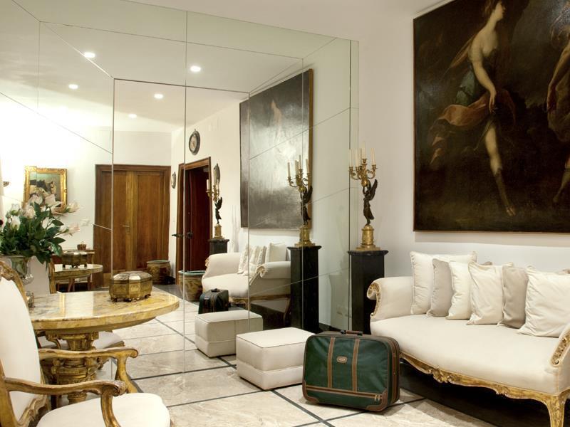 Appartamento La Maison