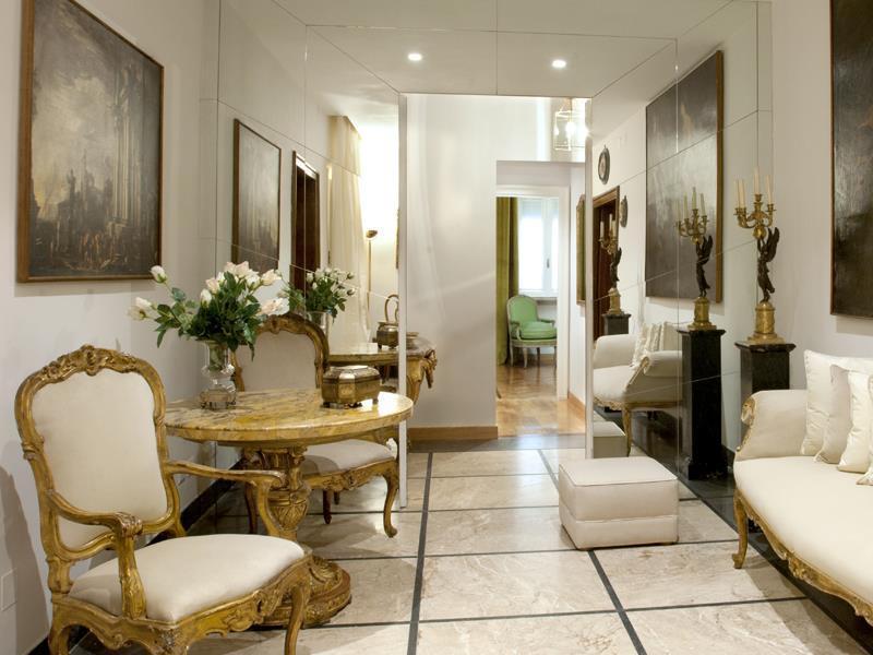 La Maison Appartamento Roma