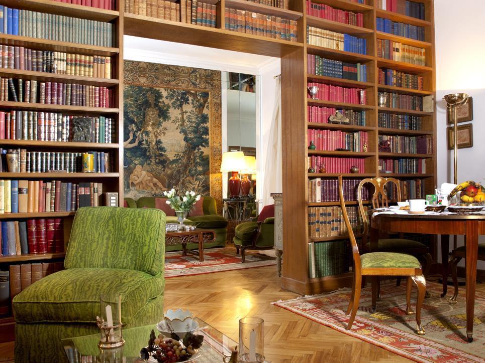 La Maison Roma