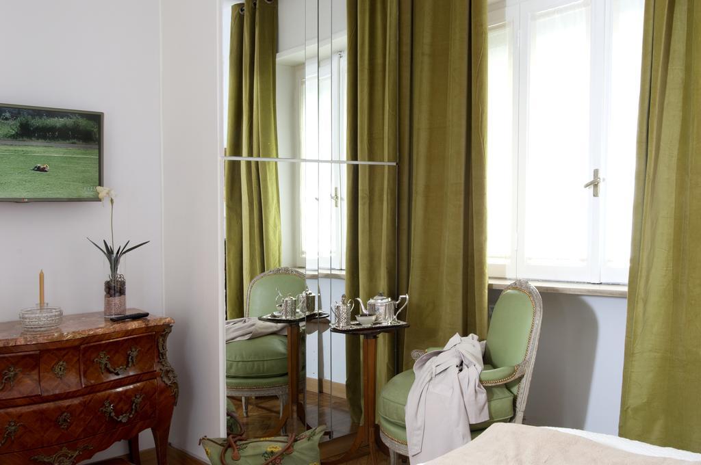 La Maison Appartamento Roma