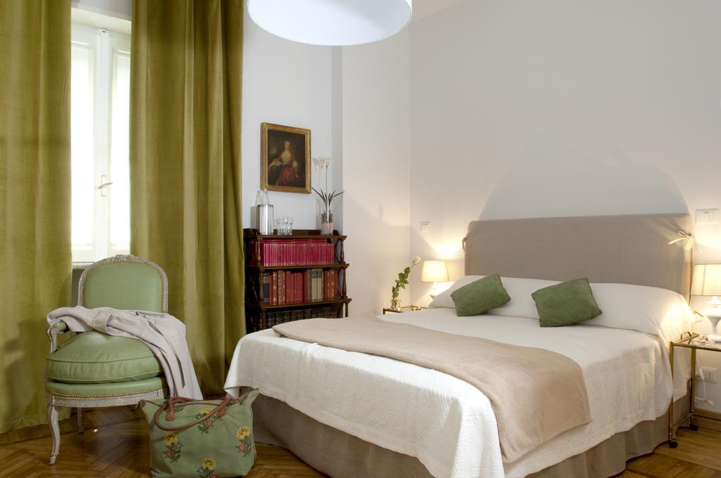 La Maison * Roma