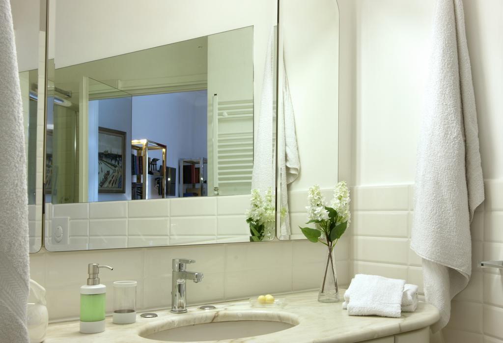 Appartamento La Maison *