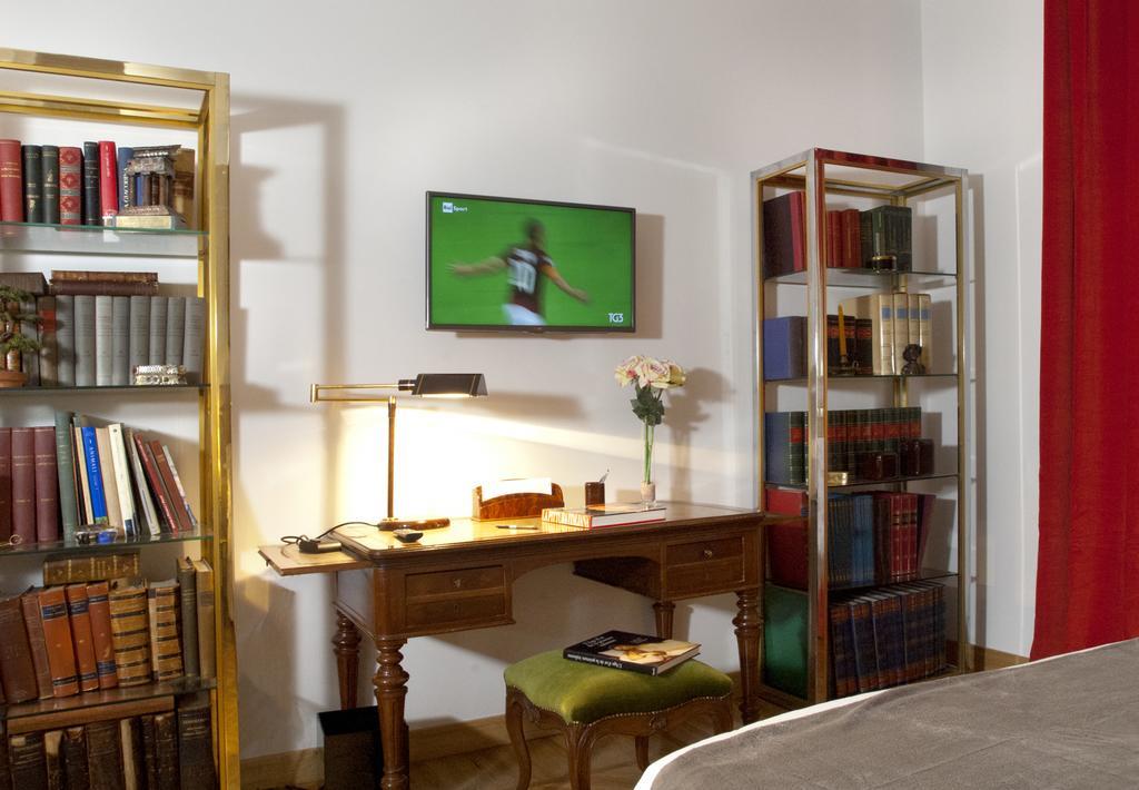 Apartamento La Maison Roma