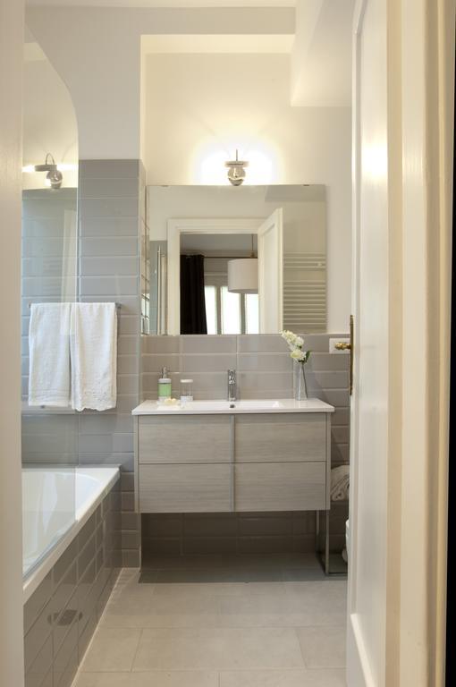 Apartamento La Maison Roma
