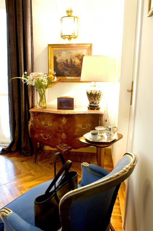 La Maison *