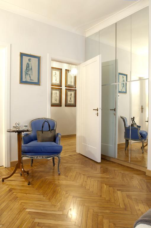 La Maison * Roma