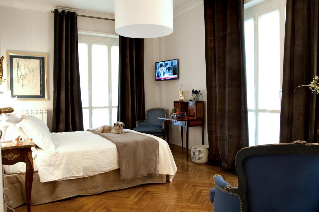 La Maison * Roma