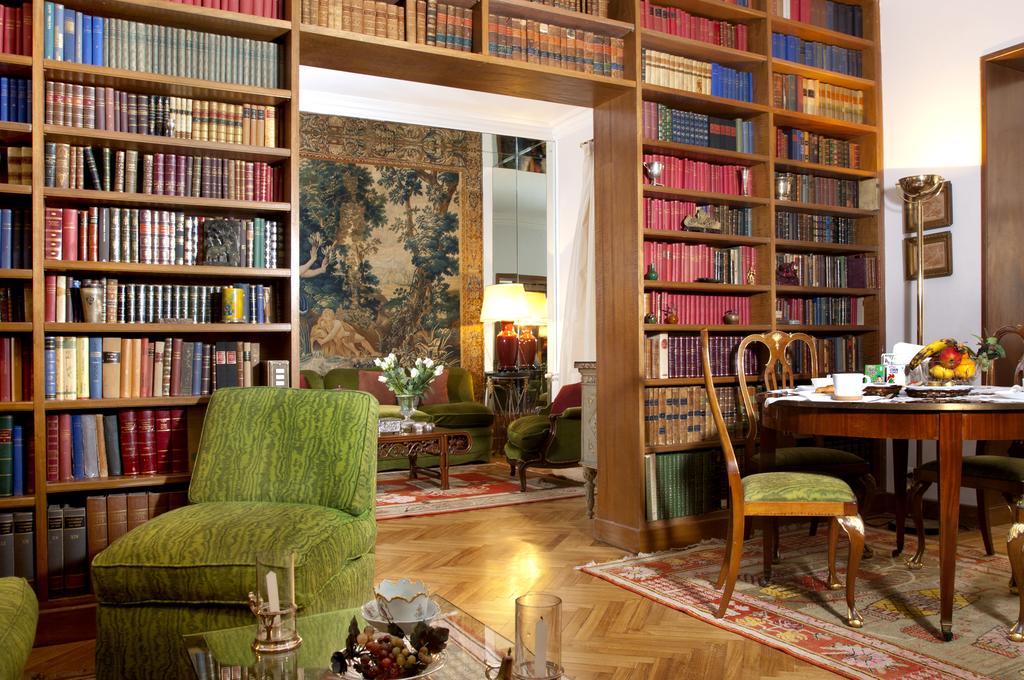 Appartamento La Maison Roma
