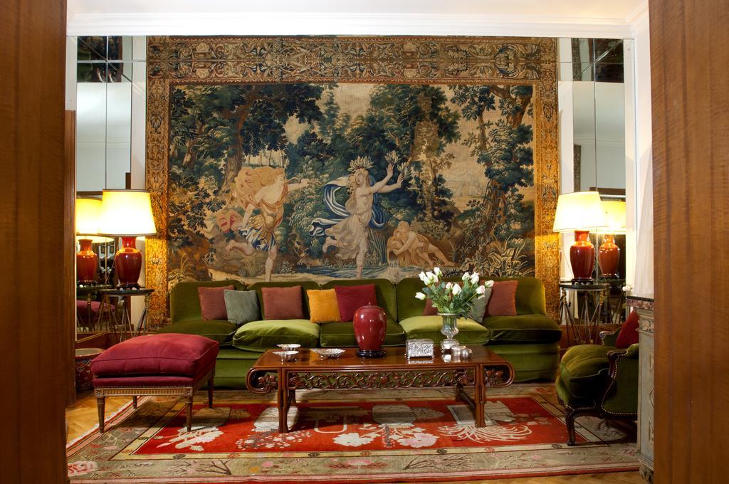Appartamento La Maison Roma