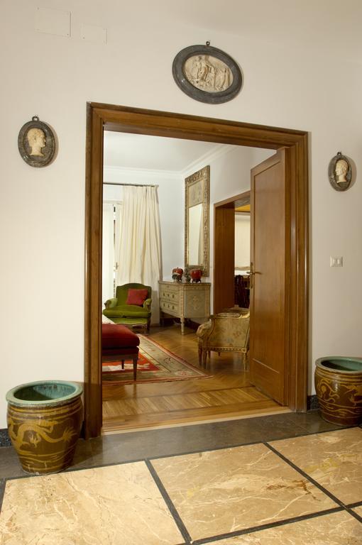 Appartamento La Maison *
