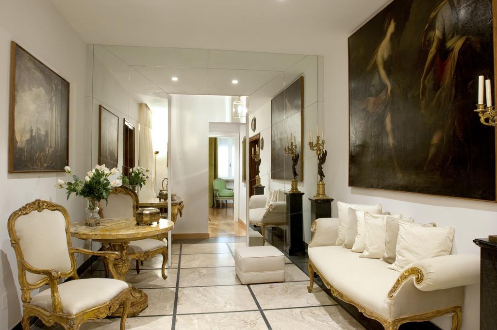 La Maison Apartamento
