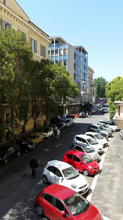 Apartamento La Maison *