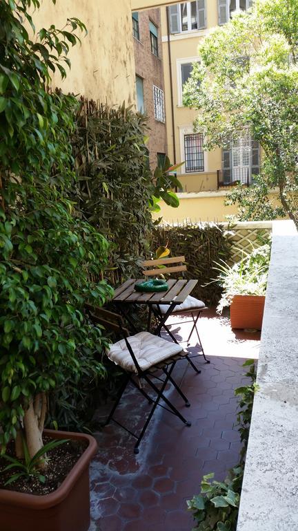 La Maison Roma