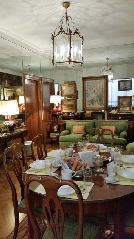 La Maison Roma