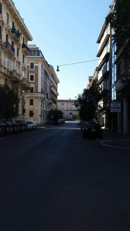 Appartamento La Maison *
