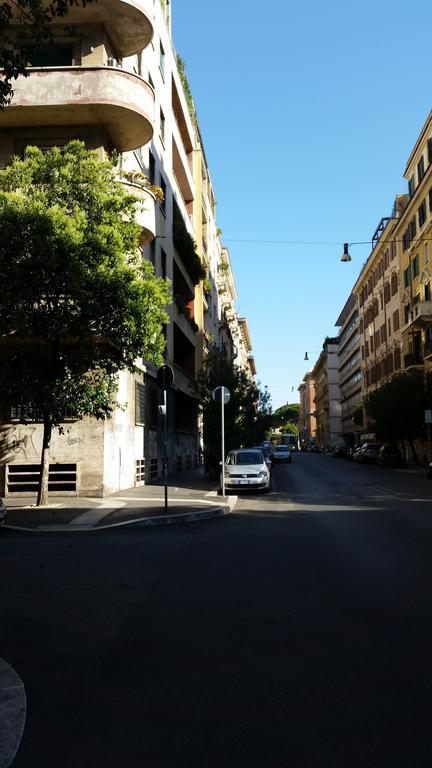 Appartamento La Maison Roma