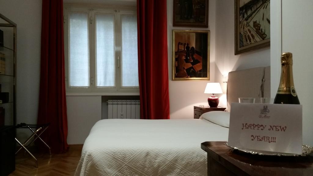 La Maison Roma