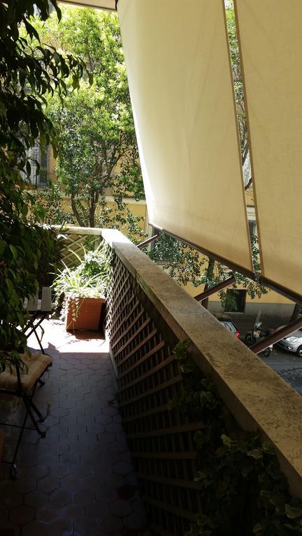 Appartamento La Maison