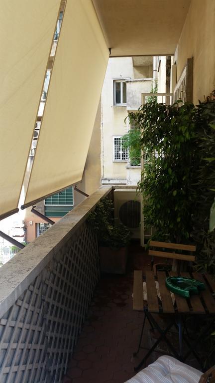 La Maison Roma