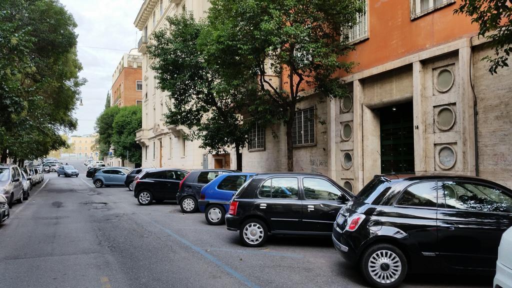Appartamento La Maison