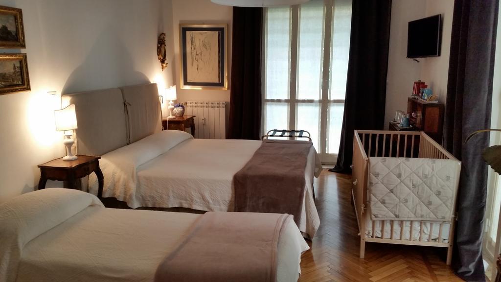 La Maison Appartamento *