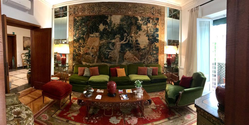 La Maison Appartamento *