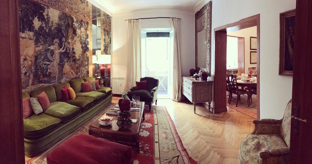 La Maison Appartamento Roma