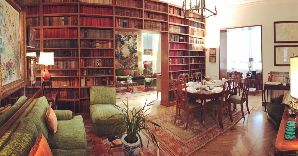 La Maison Appartamento *