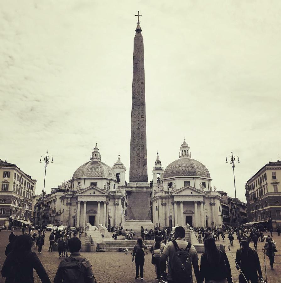 La Maison Appartamento *