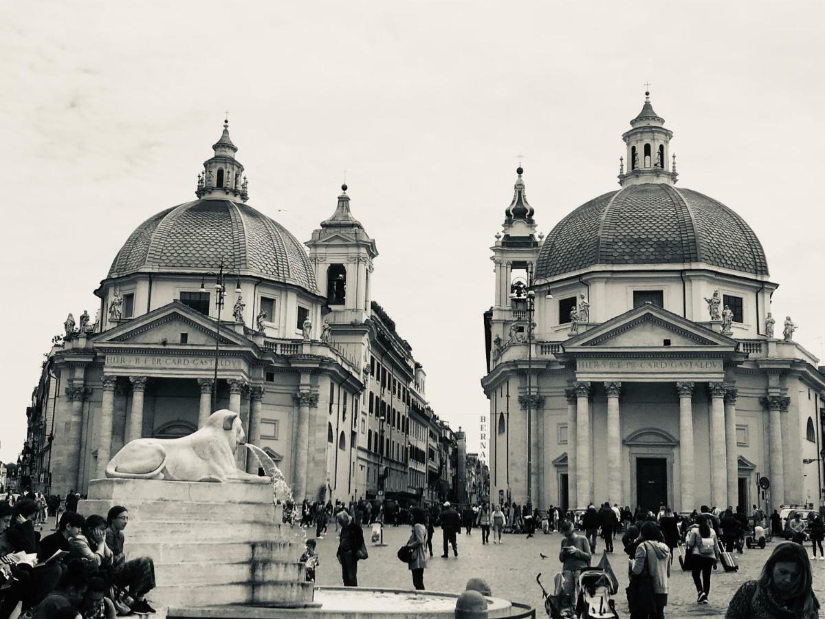 La Maison Appartamento *