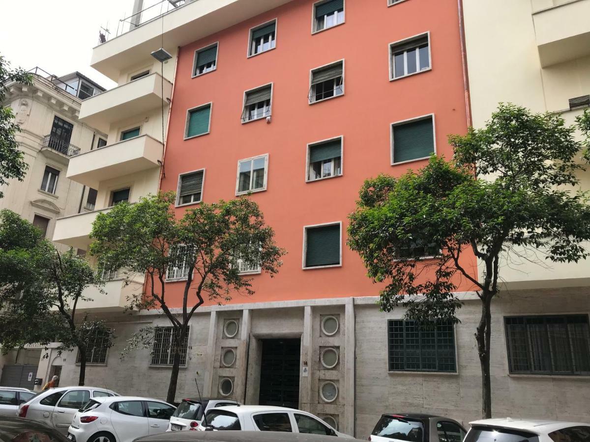 La Maison Appartamento